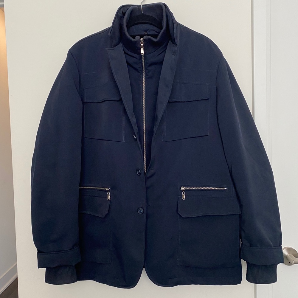 GF satoria-italiana Sport Jacket